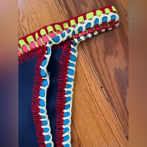 Kiini Tasmin Bikini Bottom - Picture 5 of 10